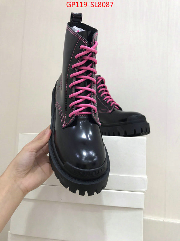 Women Shoes-Alexander McQueen,replicas , ID: SL8087,$: 119USD