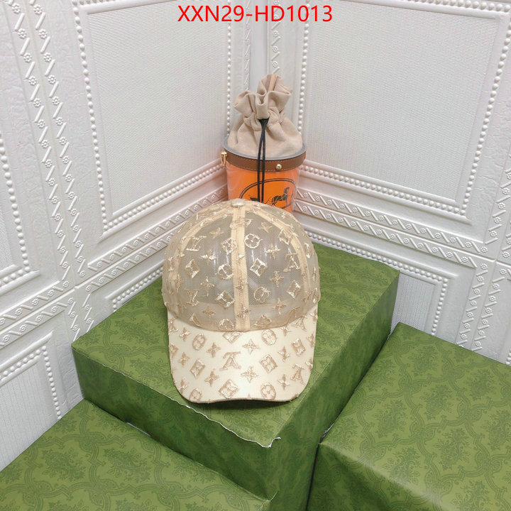 Cap (Hat)-LV,found replica , ID: HD1013,$: 29USD