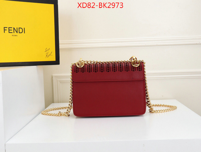 Fendi Bags(4A)-Diagonal-,ID: BK2973,$:82USD