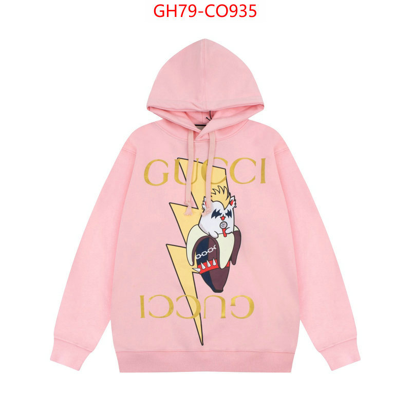 Clothing-Gucci,are you looking for , ID: CO935,$: 79USD