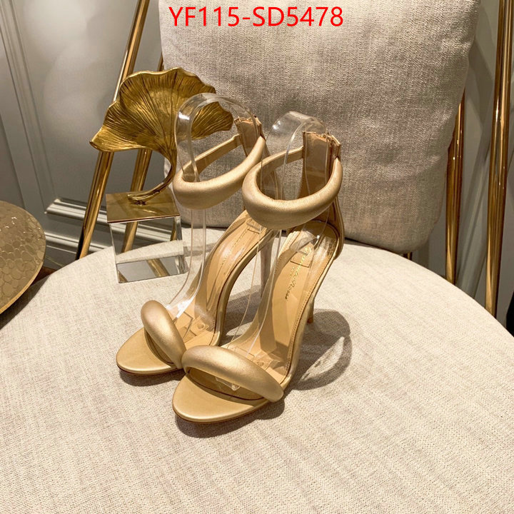 Women Shoes-Gianvito Rossi,fake designer , ID: SD5478,$: 115USD