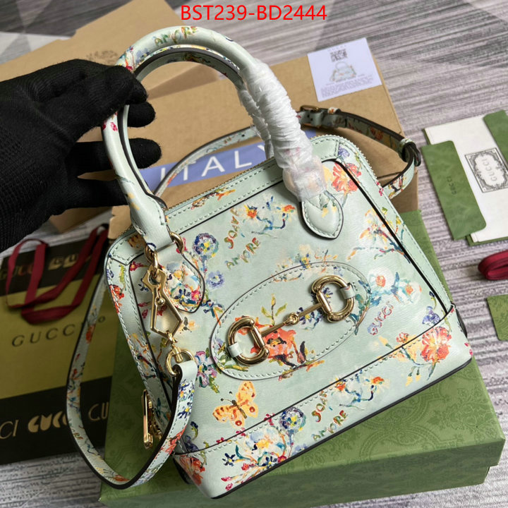 Gucci Bags(TOP)-Horsebit-,for sale online ,ID: BD2444,$: 239USD