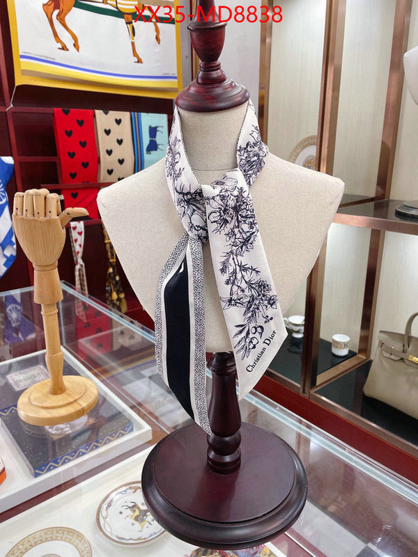 Scarf-Dior,how to buy replcia , ID: MD8838,$: 35USD