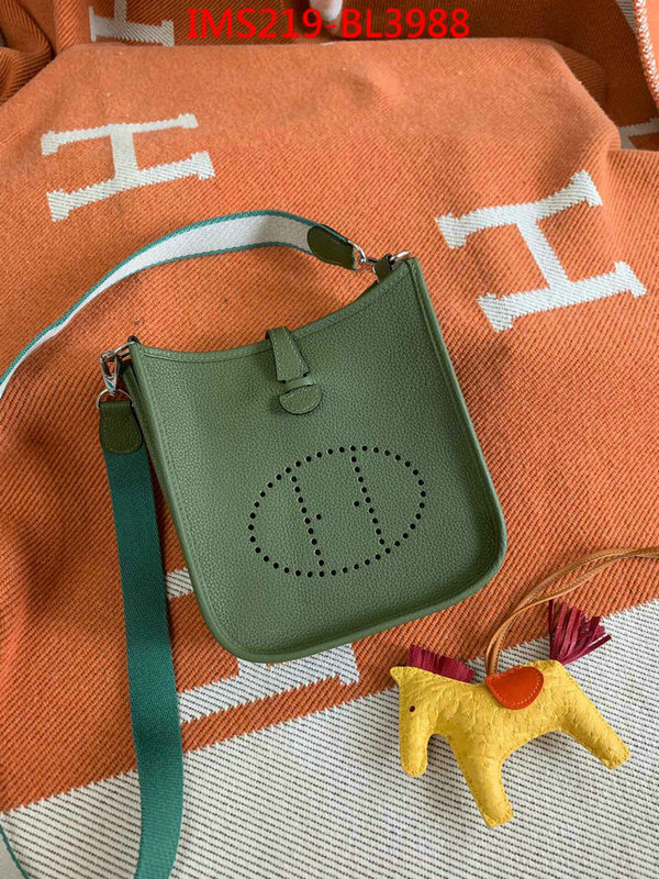 Hermes Bags(TOP)-Evelyne-,what best replica sellers ,ID: BL3988,$: 219USD