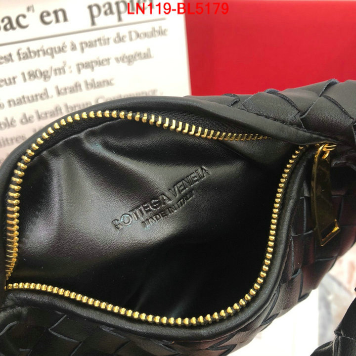 BV Bags(4A)-Jodie,replica ,ID: BL5179,$: 119USD