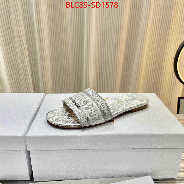 Women Shoes-Dior,7 star quality designer replica , ID: SD1578,$: 89USD