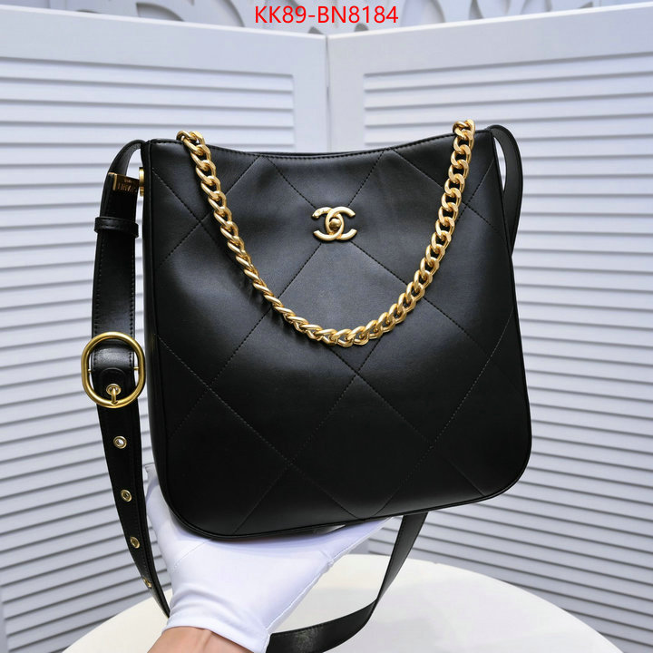 Chanel Bags(4A)-Handbag-,ID: BN8184,$: 89USD