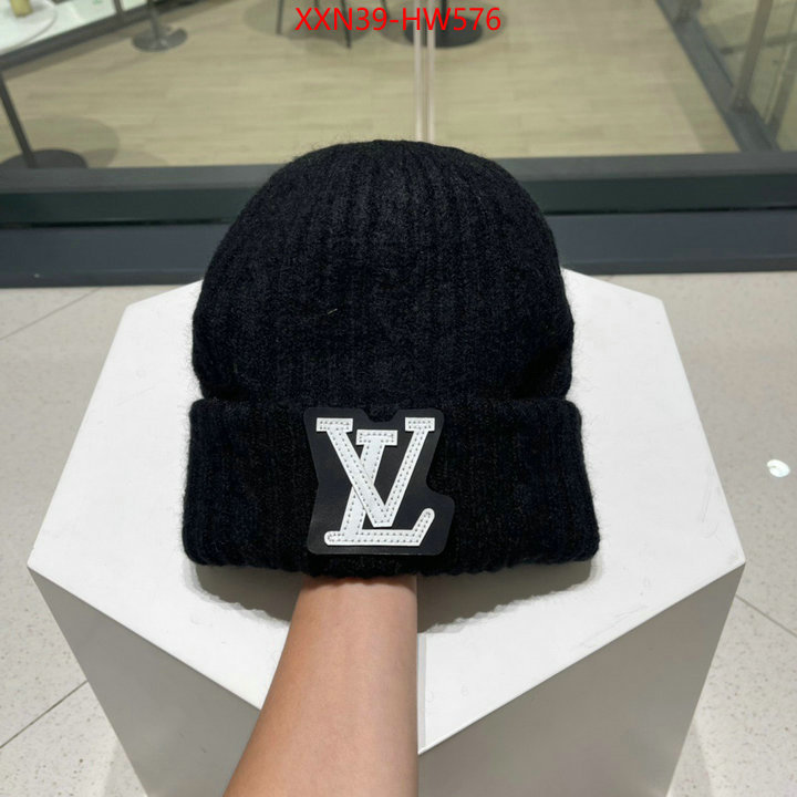 Cap (Hat)-LV,website to buy replica , ID: HW576,$: 39USD