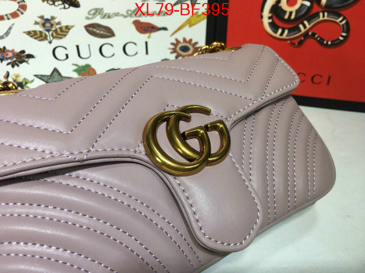 Gucci Bags(4A)-Marmont,what ,ID: BF395,$:79USD