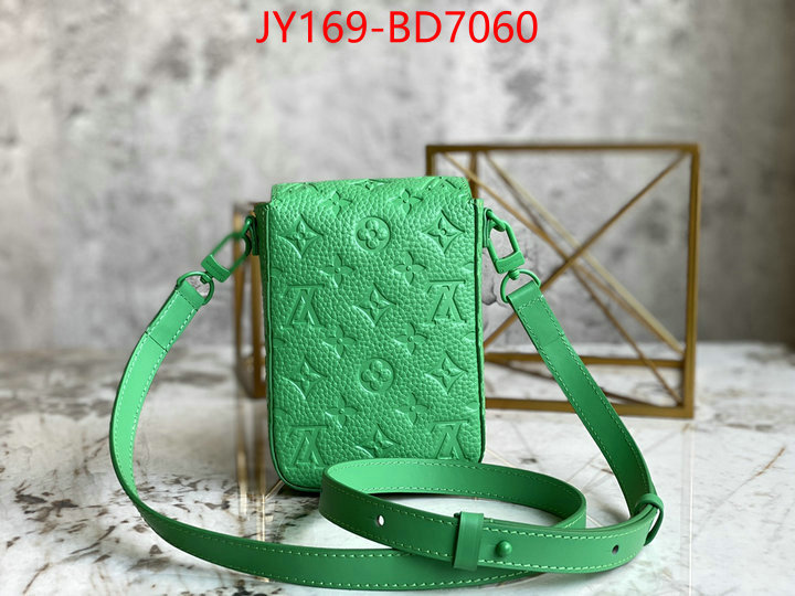 LV Bags(TOP)-Pochette MTis-Twist-,ID: BD7060,$: 169USD