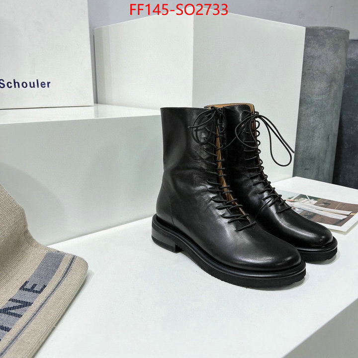 Women Shoes-Proenza Schouler,how to find designer replica , ID: SO2733,$: 145USD