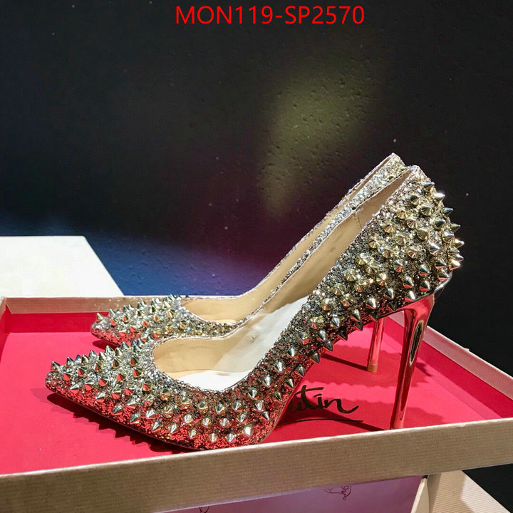 Women Shoes-Chrstn 1ouboutn,online from china , ID: SP2570,$: 119USD