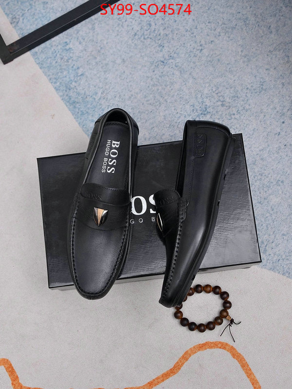 Men Shoes-Boss,high quality 1:1 replica , ID: SO4574,$: 99USD