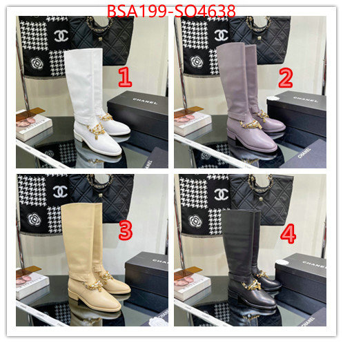 Women Shoes-Boots,cheap replica , ID: SO4638,$: 199USD