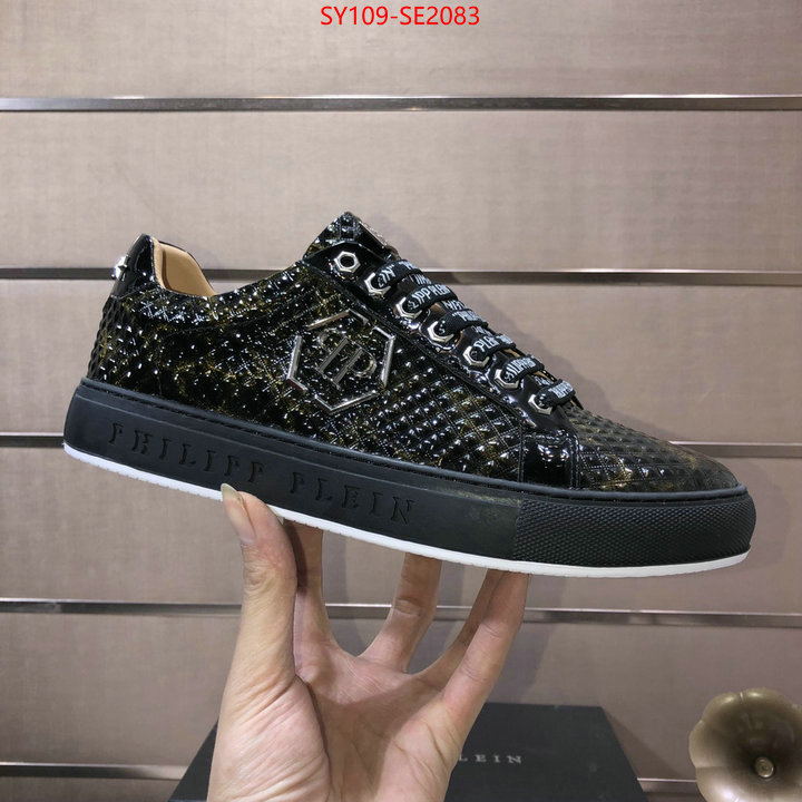Men Shoes-PHILIPP PIEIN,top quality , ID: SE2083,$: 109USD