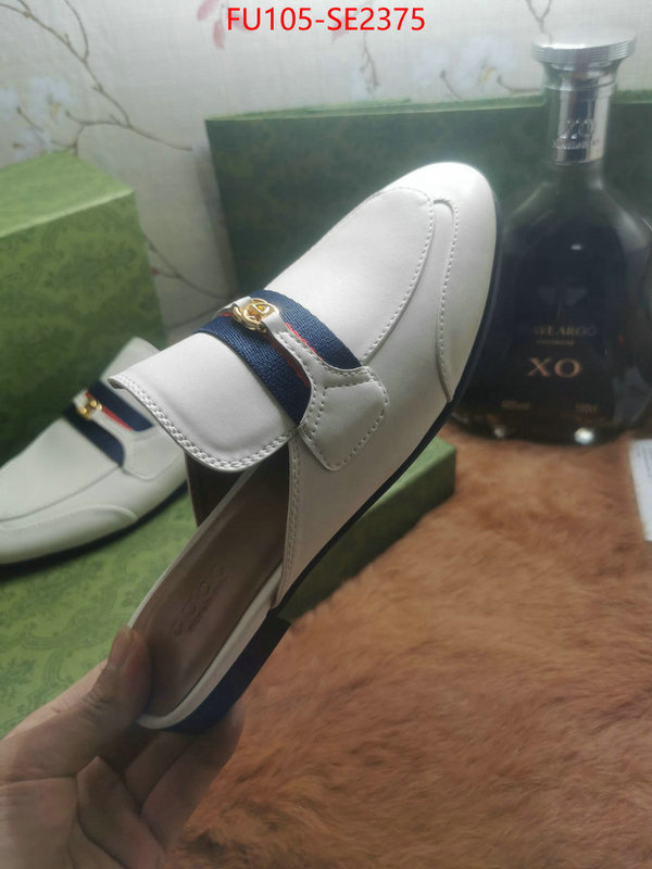 Women Shoes-Gucci,how can i find replica , ID: SE2375,