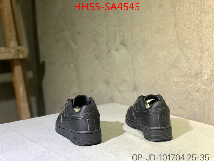 Kids shoes-NIKE,top 1:1 replica , ID: SA4545,$: 55USD