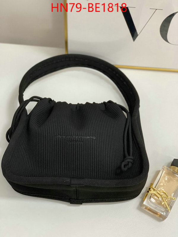 Alexander Wang Bags(4A)-Handbag-,2023 replica wholesale cheap sales online ,ID: BE1818,$: 79USD