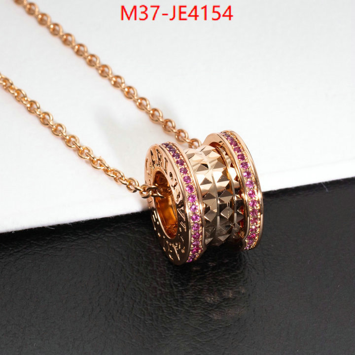 Jewelry-Bvlgari,same as original , ID: JE4154,$: 37USD