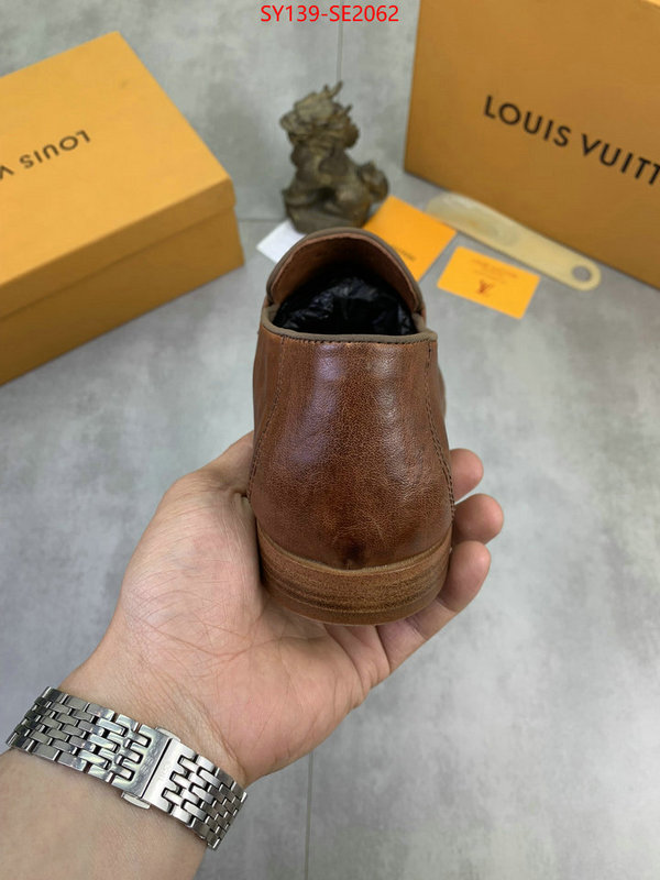 Men Shoes-LV,shop , ID: SE2062,$: 139USD