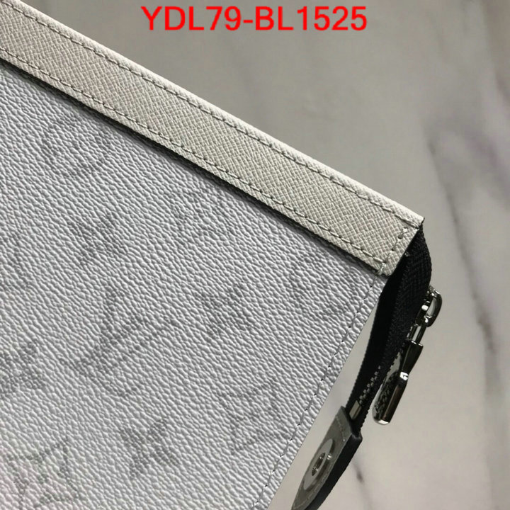 LV Bags(TOP)-Handbag Collection-,ID: BL1525,$: 79USD