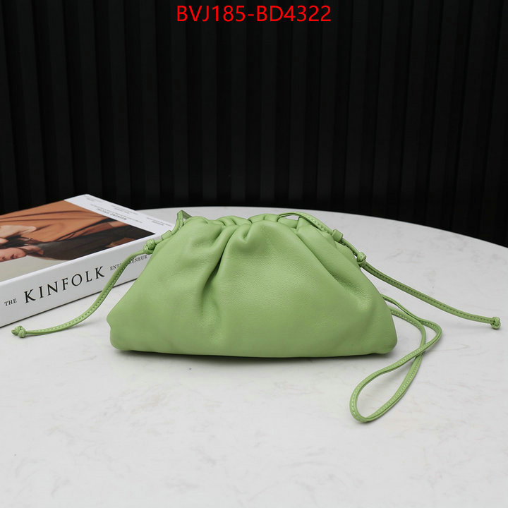 BV Bags(TOP)-Pouch Series-,best website for replica ,ID: BD4322,$: 185USD