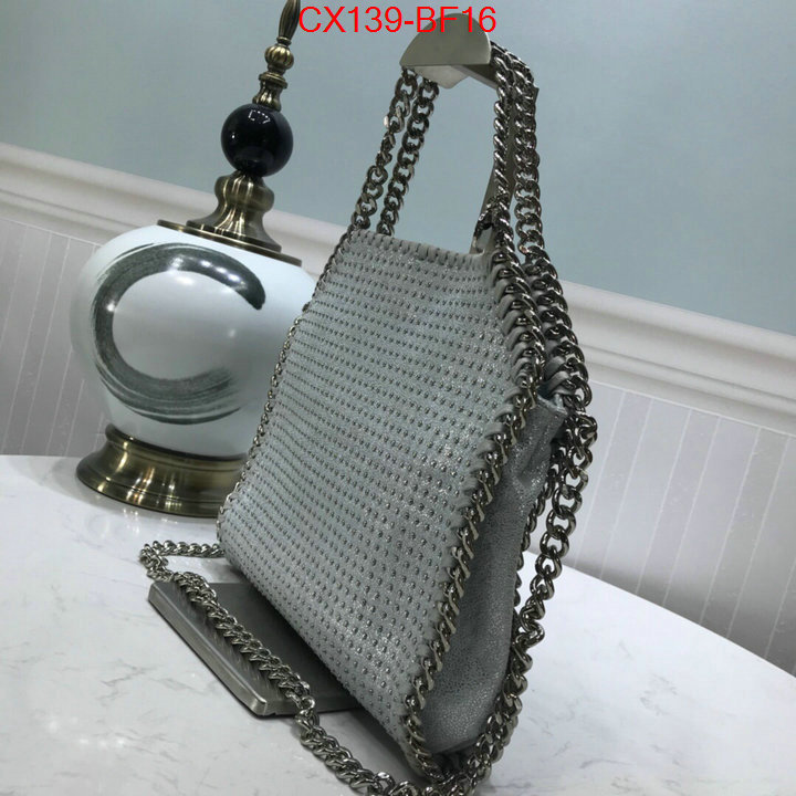 Stella McCartney Bags(4A)-Diagonal-,best fake ,ID: BF16,$:139USD