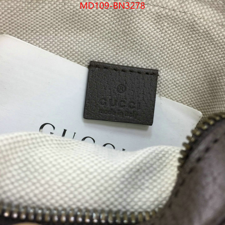 Gucci Bags(TOP)-Ophidia-G,fashion designer ,ID: BN3278,$: 109USD