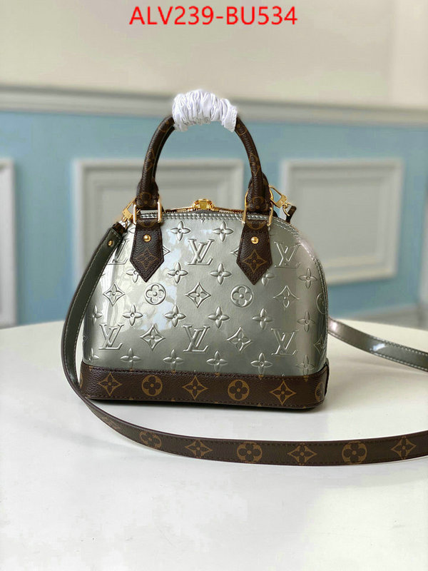 LV Bags(TOP)-Alma-,ID: BU534,$: 239USD