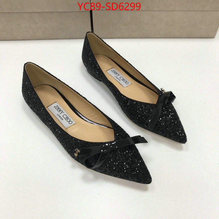 Women Shoes-Jimmy Choo,wholesale , ID: SD6299,$: 89USD