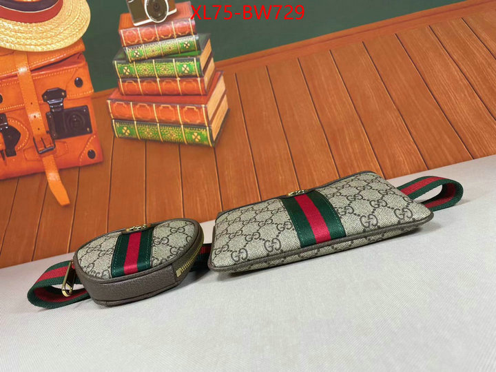 Gucci Bags(4A)-Ophidia-G,the best designer ,ID: BW729,$: 75USD