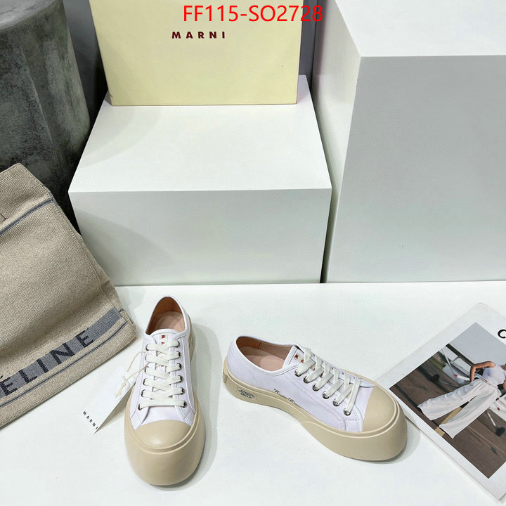 Women Shoes-Marni,we offer , ID: SO2728,$: 115USD