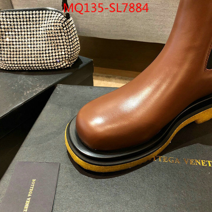 Women Shoes-BV,copy aaaaa , ID: SL7884,$: 135USD