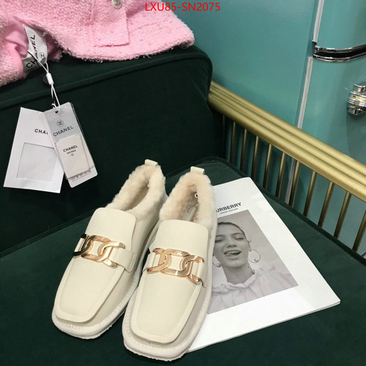 Women Shoes-UGG,top fake designer , ID: SN2075,$: 85USD