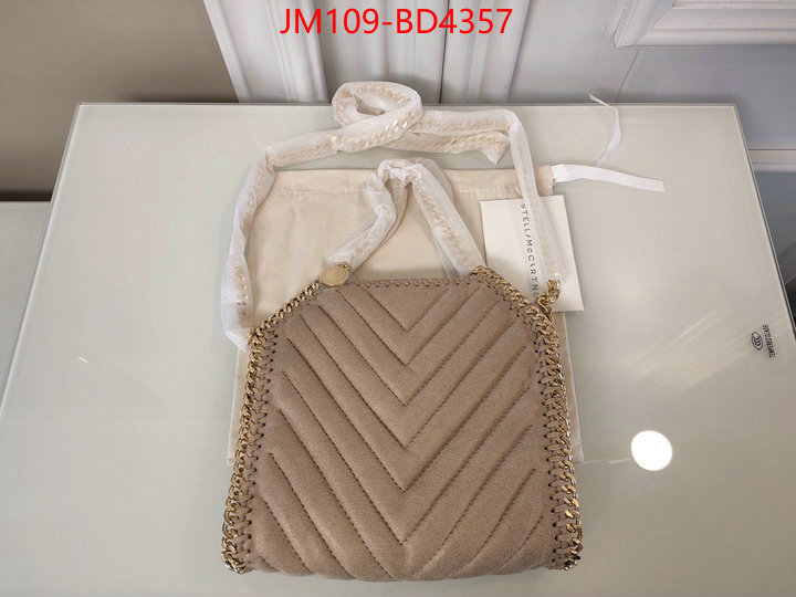 Stella McCartney Bags (TOP)-Diagonal-,we curate the best ,ID: BD4357,$: 109USD