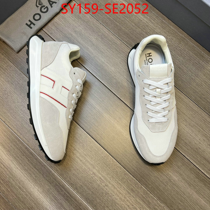 Men Shoes-Hogan,2023 perfect replica designer , ID: SE2052,$: 159USD