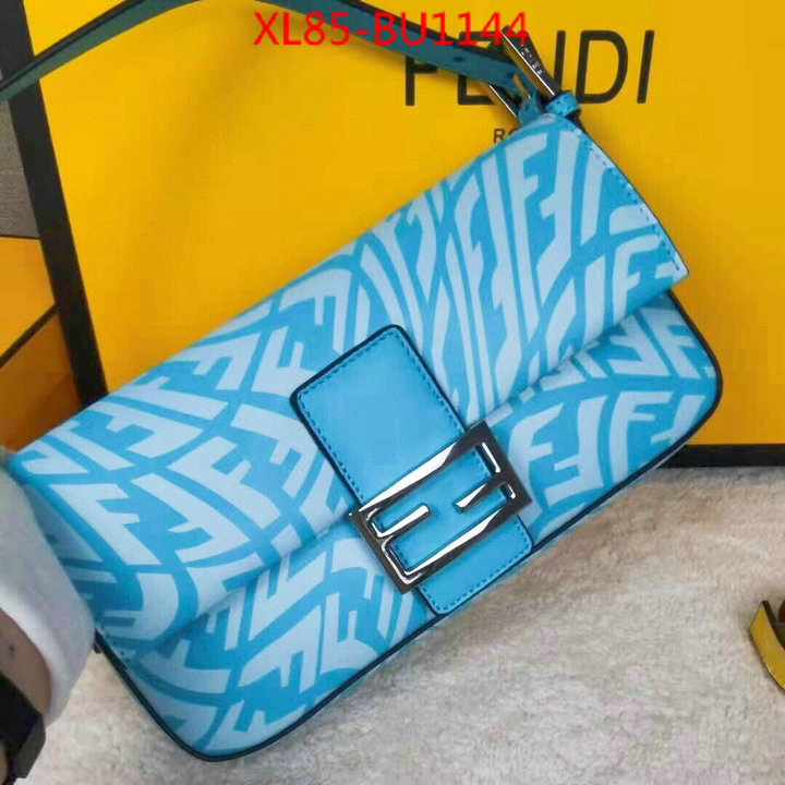 Fendi Bags(4A)-Baguette-,where should i buy to receive ,ID: BU1144,$: 85USD