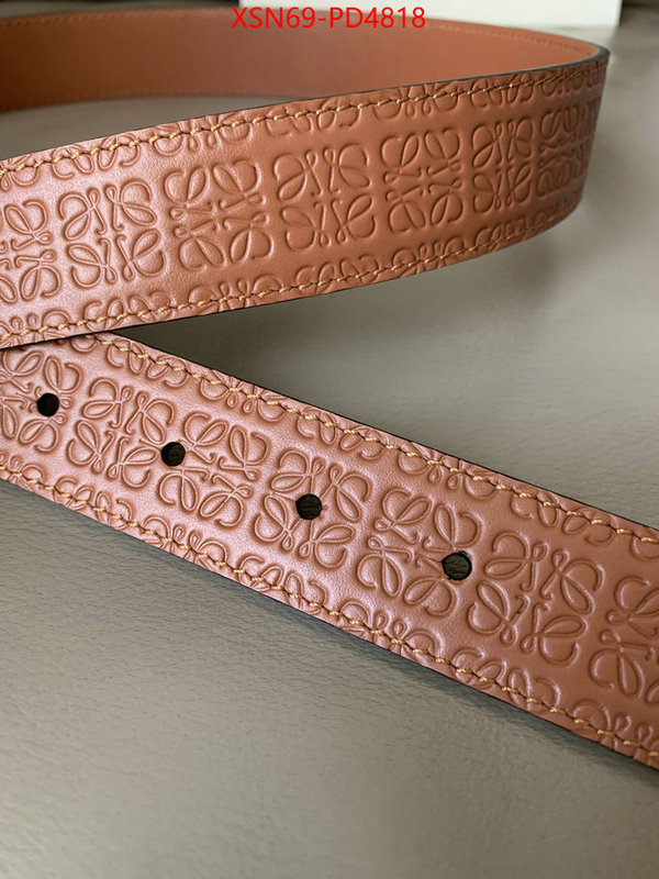 Belts-Loewe,1:1 replica , ID: PD4818,$: 69USD