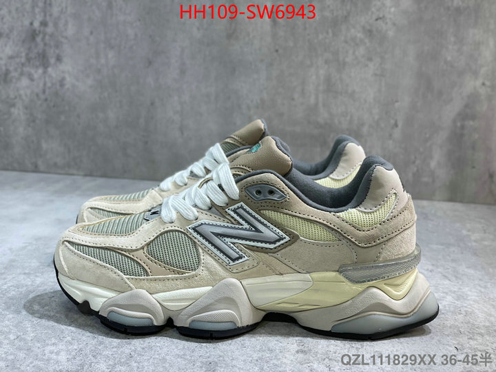 Women Shoes-New Balance,luxury , ID: SW6943,$: 109USD