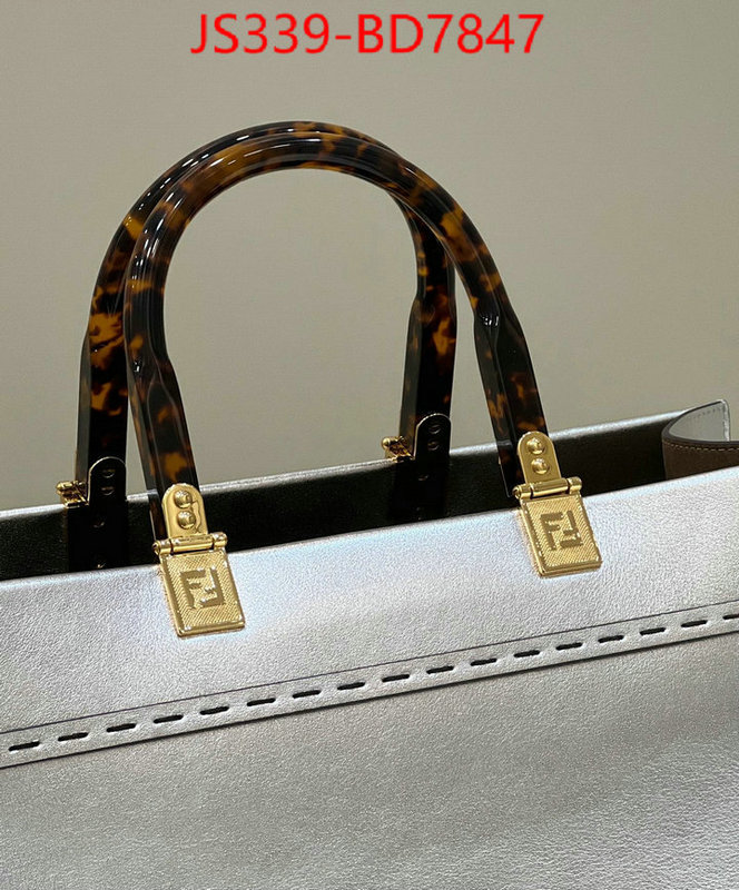 Fendi Bags(TOP)-Sunshine-,website to buy replica ,ID: BD7847,$: 339USD