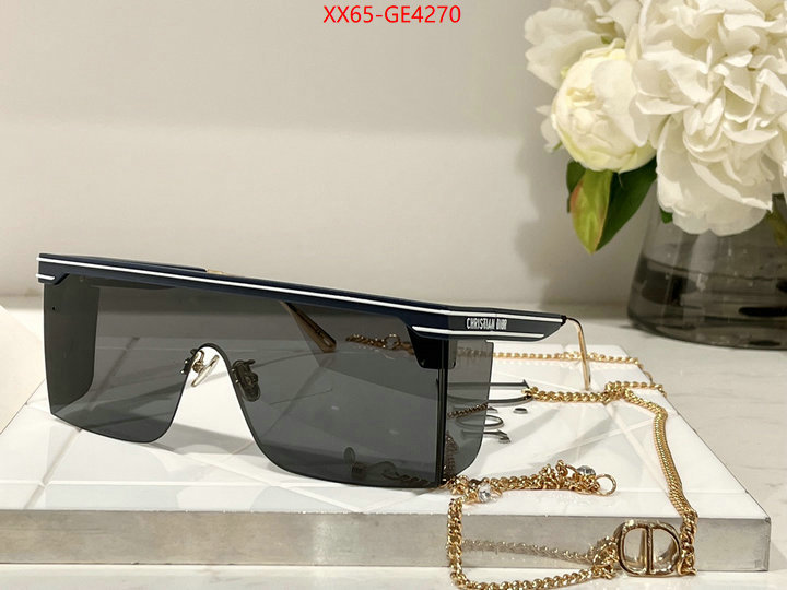 Glasses-Dior,first copy , ID: GE4270,$: 65USD