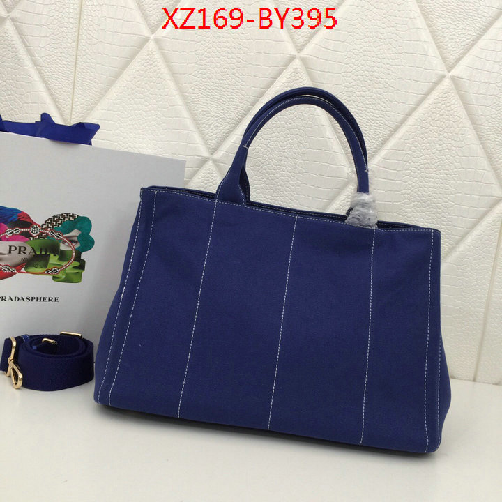 Prada Bags(TOP)-Handbag-,ID: BY395,