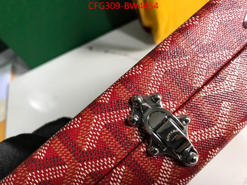 Goyard Bags(TOP)-Diagonal-,ID: BW4454,$: 309USD