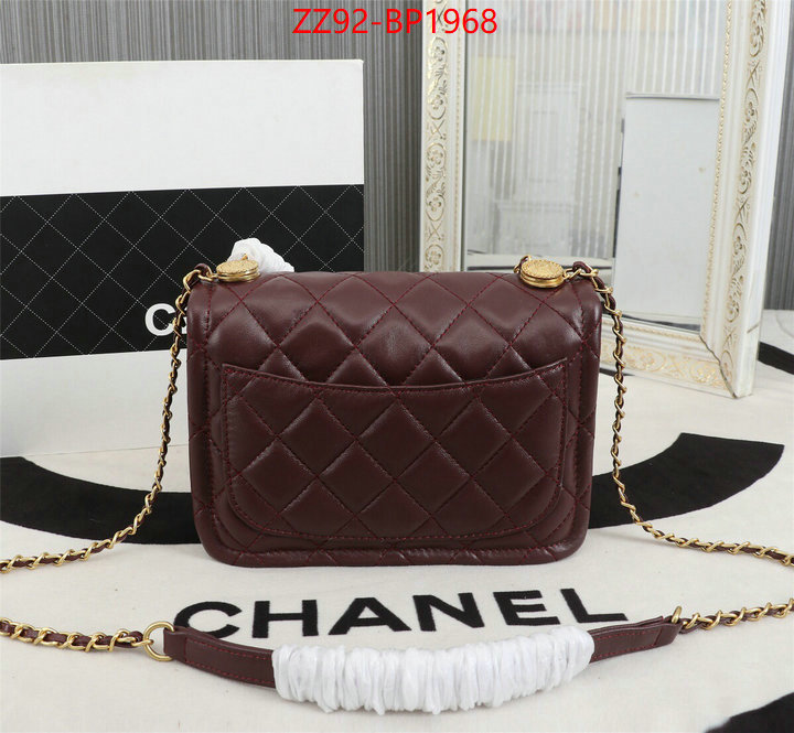 Chanel Bags(4A)-Diagonal-,ID: BP1968,$: 99USD