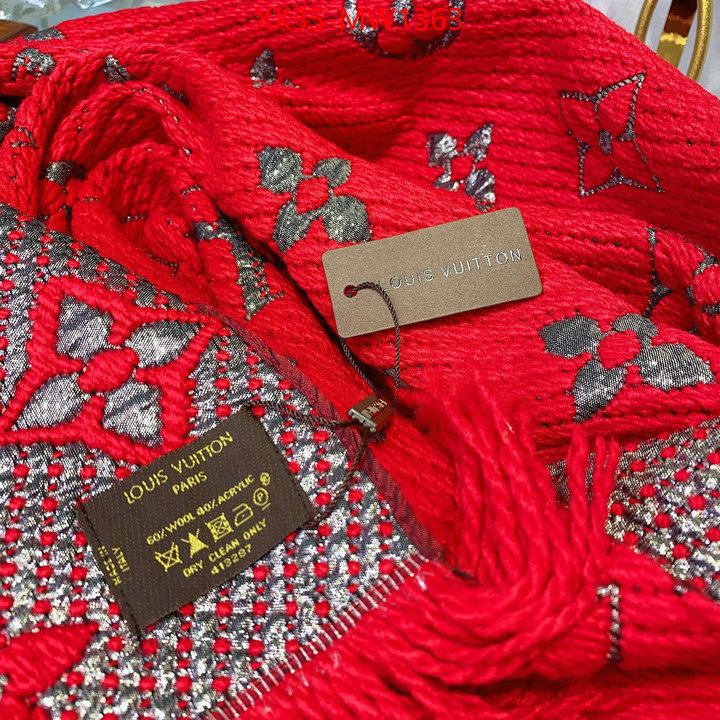 Scarf-LV,where should i buy to receive , ID: MW1363,$: 35USD