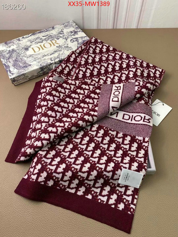 Scarf-Dior,high quality replica designer , ID: MW1389,$: 35USD