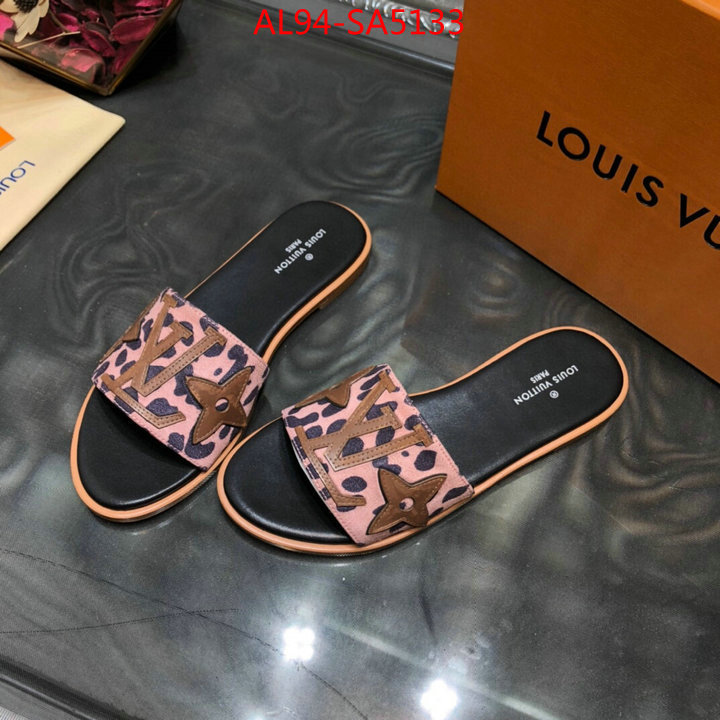 Women Shoes-LV,luxury cheap replica , ID: SA5133,$: 94USD