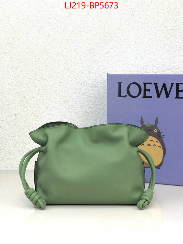 Loewe Bags(TOP)-Diagonal-,high-end designer ,ID: BP5673,$: 219USD