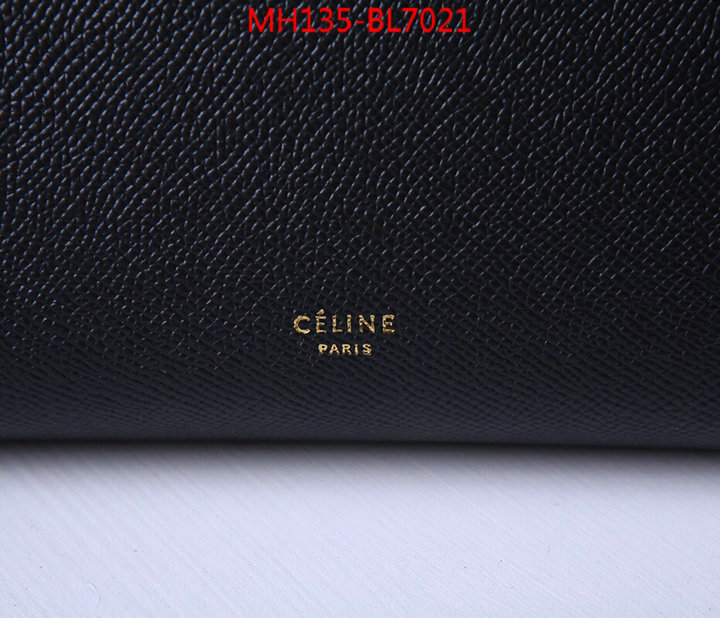 CELINE Bags(4A)-Belt Bag,what is top quality replica ,ID: BL7021,$: 135USD