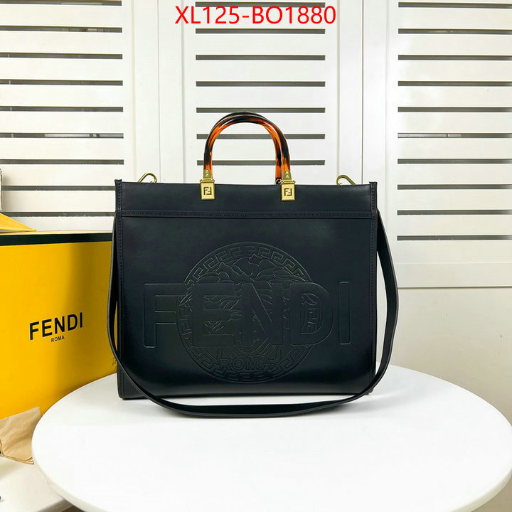Fendi Bags(4A)-Sunshine-,how to buy replica shop ,ID: BO1880,$: 125USD